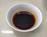 Hình bước làm 1 của món Xôi thập cẩm nhanh gọn