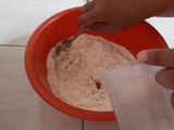 Woll Roll Bread