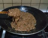 Foto langkah ke 5 dari resep Wajik Ketan Gula Merah (Legit & Pulen).