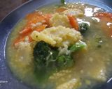Foto langkah ke 14 dari resep Capcay kuah simple cepat.