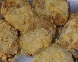 ভেজিটেবল কবিরাজি (Vegetables kobiraji recipe in Bengali) রেসিপির ধাপ 3 ছবি