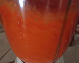Foto langkah ke 2 dari resep Saos Sambal Home Made.