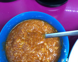 Foto del paso 3 de la receta: Huevos rellenos de atún