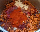 Sloppy Joe recept fázis 6 fotója