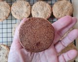 Foto del paso 5 de la receta: Galletas de avena y avellanas