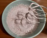 Foto del passaggio 12 della ricetta Rotolo di San Valentino