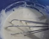 Foto del paso 3 de la receta: Torta celiaca para papá. Grace