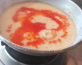 ரவா கேசரி ரெசிபி ஸ்டேப் 3 புகைப்படம்