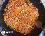 கார சாரமான மிக்ஸர் செய்முறை (Mixture recipe in tamil) ரெசிபி ஸ்டேப் 9 புகைப்படம்