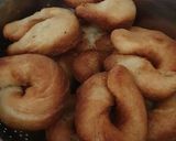 Foto del paso 4 de la receta: Rosquitas de Anís