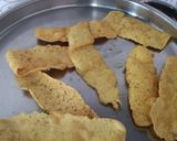 ફાફડા રેસીપી સ્ટેપ4ફોટો