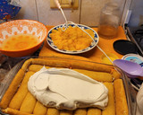 Foto del paso 3 de la receta: Postre Chajá 🙃