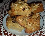 Foto del paso 8 de la receta: Muffins de avena y banana