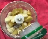 A picture of step 2 of Ginger Garlic Paste 🧄 (Make and Store).