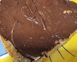 Foto del paso 3 de la receta: Nutella Fit
