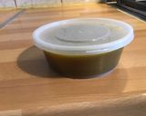 Une image de l'étape 2 de Bouillon maison aux crustacés légumes et épices.