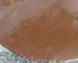 Foto del paso 3 de la receta: Galletitas de choco bien choco 🍫🍫🍪