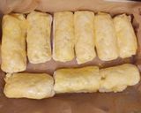 Gluténmentes zsemle, és bukta recept fázis 4 fotója