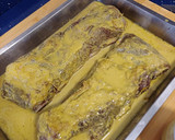 Foto del paso 7 de la receta: Taco de costilla de vaca adobada con miel y vermut de Reus