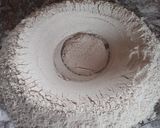 Foto del paso 1 de la receta: Pan integral