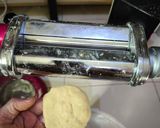 Foto langkah ke 5 dari resep Pastel isi sayuran.