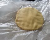 Foto del paso 2 de la receta: Arepas🍘 con ensalada🥗🥙 para semana santa...🍘