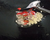 Foto langkah ke 3 dari resep Cah Tofu Wortel Pokcoy.
