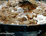 Foto langkah ke 4 dari resep Rendang Daging Sapi Khas Minang.