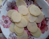 A picture of step 5 of Sab Ky Manpasand Lays.