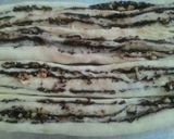 Hình bước làm 7 của món Chocolate Babka