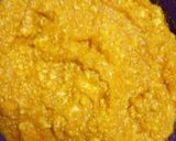 Foto del paso 2 de la receta: Ñoquis Integrales de Calabaza y Ricota ✨