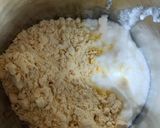 आंबट दहीबेसन (Dahi Besan Recipe In Marathi) रेसिपी स्टेप 1 फोटो 