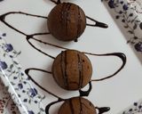 चाॅकलेट अप्पे केक (chocolate appe cake recipe in hindi) रेसिपी चरण 5 फोटो