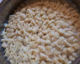 Tojásos nokedli recept fázis 1 fotója