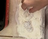 Foto langkah ke 4 dari resep Chicken Karaage Homemade.