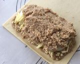 Foto langkah ke 7 dari resep Picnic Roll.