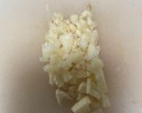Foto langkah ke 1 dari resep Garlic pakcoy ala chinese resto.