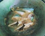 Foto langkah ke 1 dari resep Ikan kembung kecap pedas.