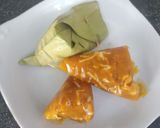 Foto langkah ke 3 dari resep Selimpok labu kuning (DEBM).