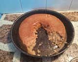 Foto del paso 15 de la receta: Flan de torta🍮🍰sin azúcar