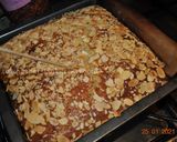 A picture of step 9 of Persian Love Cake 2.