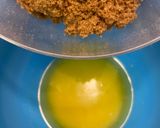 Foto del paso 3 de la receta: Cornbread 🌽 (pan de maíz)