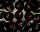 Foto langkah ke 4 dari resep Coklat Mede Si Bungsu Alvin #BikinRamadanBerkesan.
