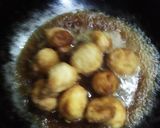 सोंठ की पकौड़ी (Sonth ki pakodi recipe in hindi) रेसिपी चरण 5 फोटो