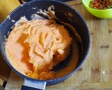 Baconba tekert sertésszűz recept fázis 4 fotója