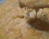 Foto del paso 7 de la receta: Polenta con quesos (sin salsa)