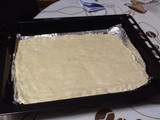 Pizza top