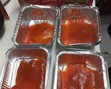 Foto del paso 3 de la receta Canelones de carne de pollo