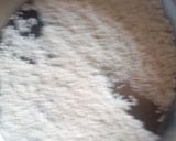 A picture of step 1 of Chicken biryani.