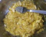 Foto langkah ke 2 dari resep Cake pisang simple jtt.